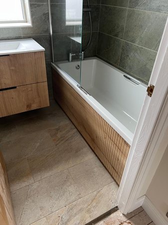 Bathroom Fitted