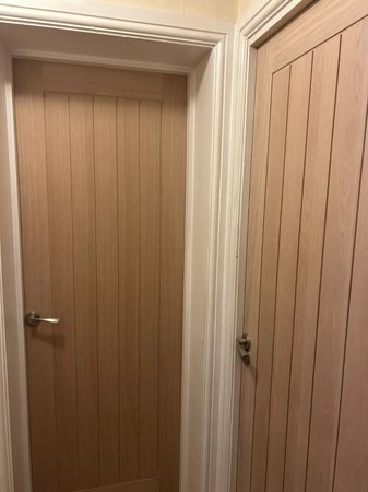Oak internal doors, Dudley